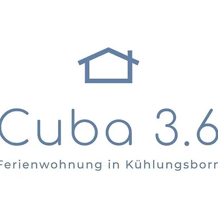 Wunderlich-cuba 3 6 * Ostseebad Kühlungsborn